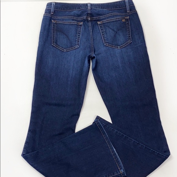 Joe’s Jeans The Icon Mid Rise Bootcut Jeans 30 - Picture 4 of 13